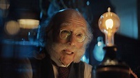Larry David Makes His Commercial Acting Debut in FTX's Hilarious Super ...