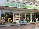 Tourist Information | Stadt Recklinghausen