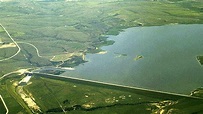 Norton Dam marks 56 years of flood control, irrigation storage