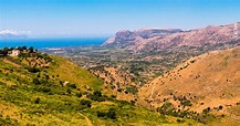 Capaci - Sicily