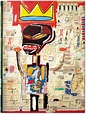The Life and Works of Jean-Michel Basquiat: A Supersized New Book From ...