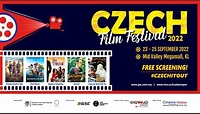 23-25 Sep 2022: GSC Czech Film Festival at Mid Valley - EverydayOnSales.com