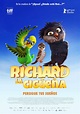 Richard, la cigüeña - Película 2017 - SensaCine.com