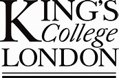 Kings College London Logo / University / Logonoid.com