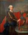 Viktor Amadeus 3. – Store norske leksikon