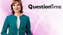 Who is on the BBC Question Time panel tonight?