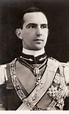 Umberto II of Italy - Wikipedia