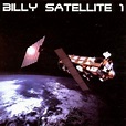 Billy Satellite – Billy Satellite 1/Germ.2000/Hard Rock- - audioweb
