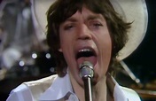 Video der Woche: The Rolling Stones - ›Angie‹ 1973 - Classic Rock Magazin