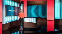 "Kulturzeit" am 05.10.2018 - 3sat-Mediathek