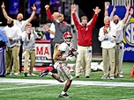 Devonta Smith 40 Time Pro Day / Lsu Wr Ja Marr Chase Shines Again At ...