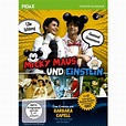 Micky Maus und Einstein / Turbulente Komödie - Pidax Theater DVD/NEU ...