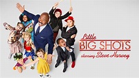 Watch Little Big Shots Episodes - NBC.com