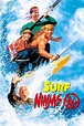 Surf Ninjas - Humane Hollywood