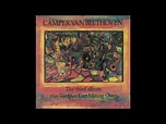 Camper Van Beethoven – The Third Album Plus Vampire Can Mating Oven ...