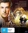 Librarian 02, The - Return To King Solomon's Mines Action, Blu-ray | Sanity