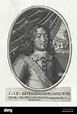 Eberhard III., Duke of Württemberg Stock Photo - Alamy