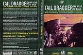 CastelarBlues: DVD - Tail Dragger - My Head Is Bald - Chicago,2005