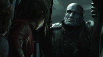 Resident Evil 2 Turns 1: Capcom Celebrates the Remake’s First ...