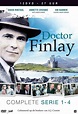 Doctor Finlay Serie 1-4 Compleet (Dvd) | Dvd's | bol