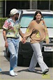 Jonah Hill & Girlfriend Olivia Millar Step Out for Lunch After ...