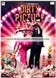 The Dirty Picture poster pics for sale: Buy Vidya Balan Bollywood poster