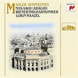 Wiener Philharmoniker & Lorin Maazel - Mahler: Symphony No. 9 - Reviews ...