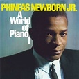 Phineas Newborn Jr.: World Of Piano! (CD) – jpc