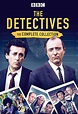 The Detectives - TheTVDB.com