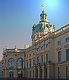 Schloss Charlottenburg, Berlin Foto & Bild | deutschland, europe ...