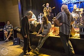 Green Leaf Rustlers with Bob Weir at Sweetwater Music Hall (A Gallery)