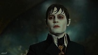 Dark Shadows Wallpapers (71+ images)