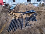 Depth Requirements for Buried Electrical Cable | All That You Need To Know