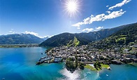 Österreich-Urlaub 2020: "Sorgenfrei Buchen" in Zell am See-Kaprun