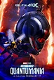 Disney Releases 6 New Official Posters for Ant-Man 3: Quantumania