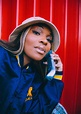 R.A.E on becoming the first Black, female rapper to win Glastonbury’s ...