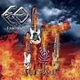 Eddie Ojeda - Axes 2 Axes CD - Heavy Metal Rock