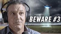 The 3 Categories of UFO Sightings | James Fox - YouTube