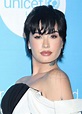 Demi Lovato - 2022 UNICEF Gala in New York • CelebMafia