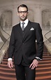 Big & Tall Suits - Italsuit.com