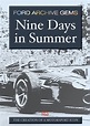9 Days in Summer (película 1967) - Tráiler. resumen, reparto y dónde ...