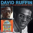 Best Buy: David Ruffin/Me 'n Rock 'n Roll Are Here to Stay [CD]