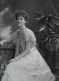 Lady Moyra de Vere Cavendish, née Beauclerk (1876-1942). 3rd daughter ...