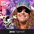 Jess Harnell | FanX Salt Lake Pop Culture & Comic Convention