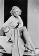 Ginger Rogers | Ginger rogers, Classic hollywood, Hollywood