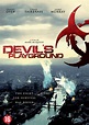 3 Lines About...: Devil's Playground (2010)