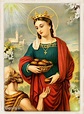 Santa Isabel de Hungría | Reina del Cielo