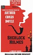 NOVEDADES SHERLOCK HOLMES: LA OBRA DE TEATRO SHERLOCK HOLMES DE HELLEN ...