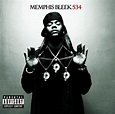 534 — Memphis Bleek | Last.fm