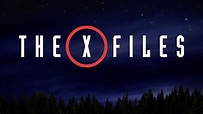 FOX anuncia novas séries e a data de regresso dos "X-Files" - Notícias ...